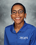 Nekea Easterling