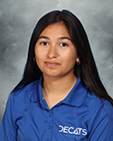 Nanci Escobar Garcia