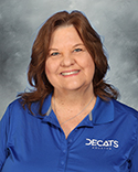 Judy Flusche