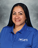 Traci Forward