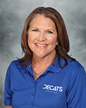 Tina Franks