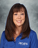 Leslie Pavlock