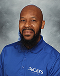 Carl Polk