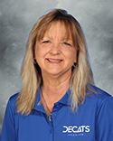 Brenda Ross