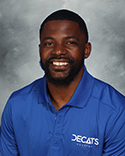 Travis Sanders