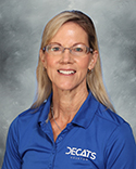 Tamara Shurtleff