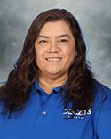 Tracy Valadez