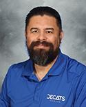 Michael Vargas